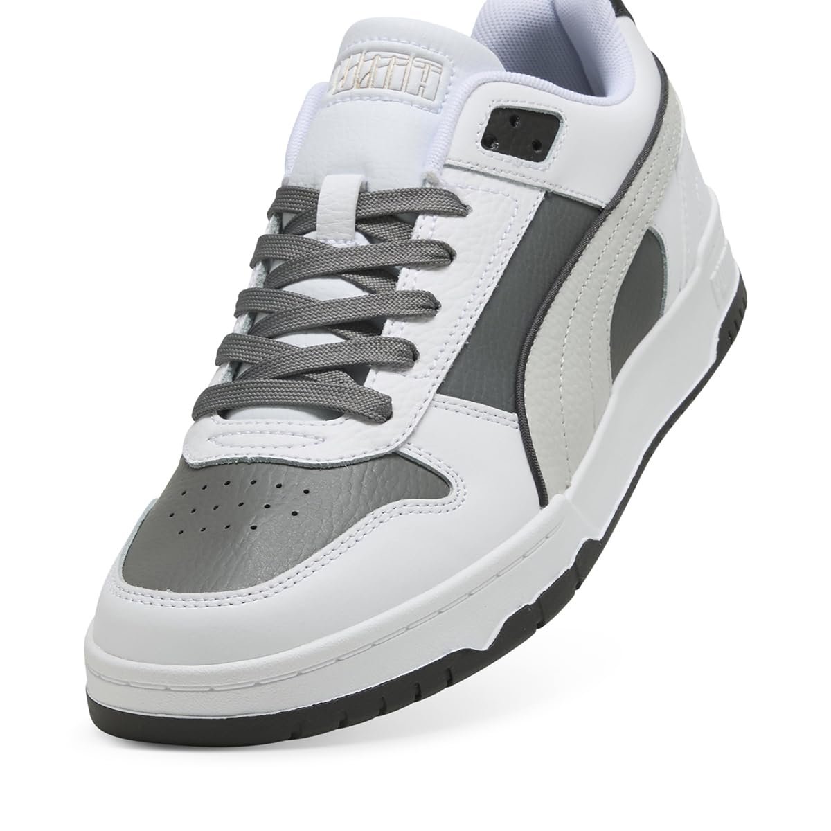 Кроссовки Puma Unisex Rbd Game Low, фото №4