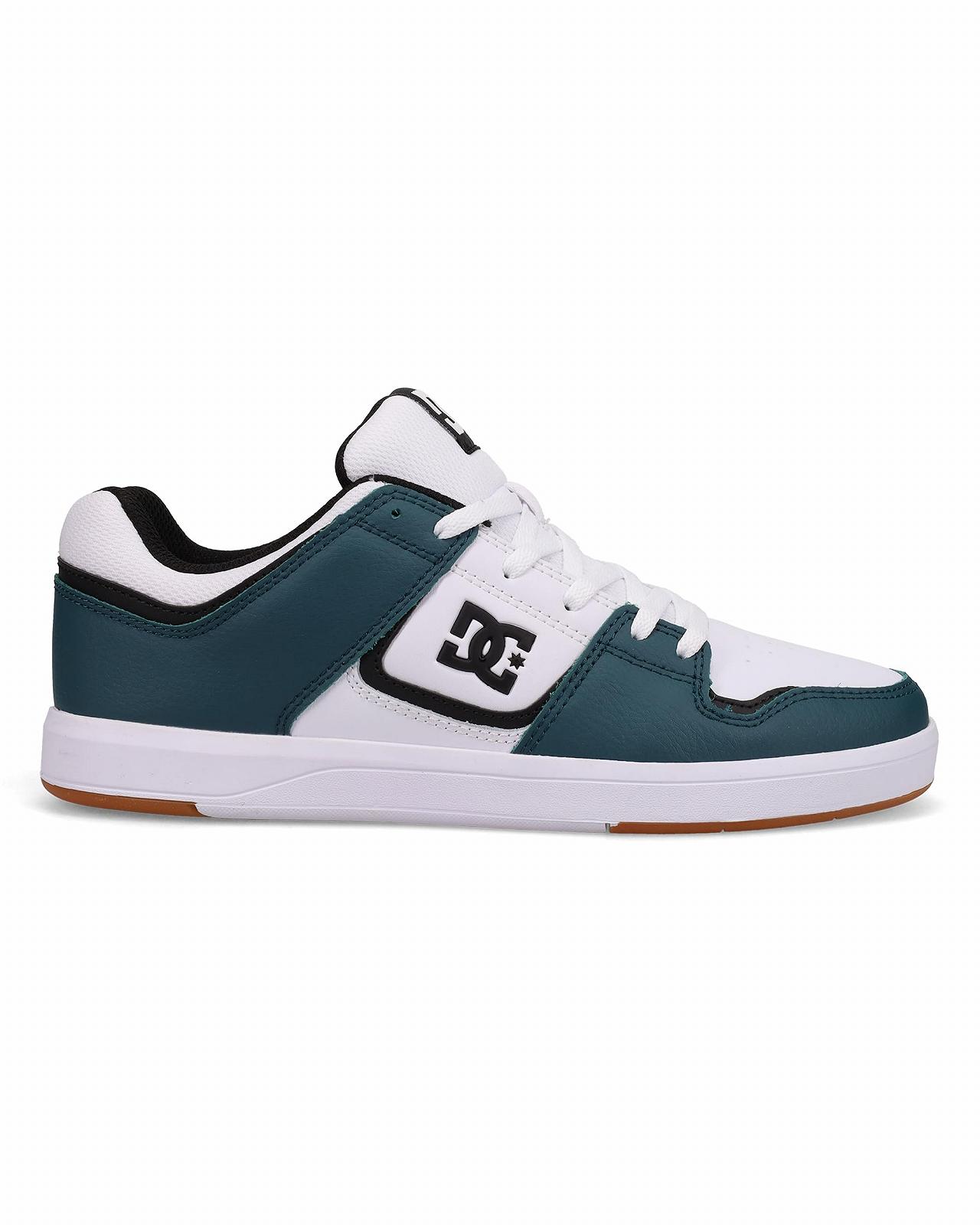 Кроссовки DC Shoes Cure мужские, фото №3