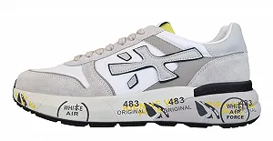 Кросівки PREMIATA MICK7212 - Фото 1