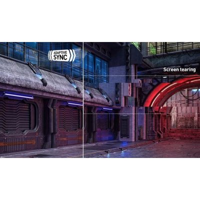 Монитор MSI MAG 322UP-E16, фото №6 Монитор MSI MAG 322UP-E16, фото №6