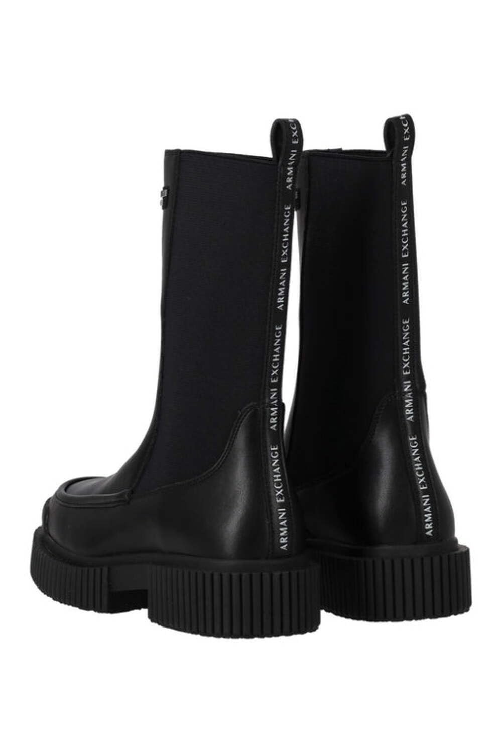 Челсі шкіряні ARMANI EXCHANGE Beatles, фото №6