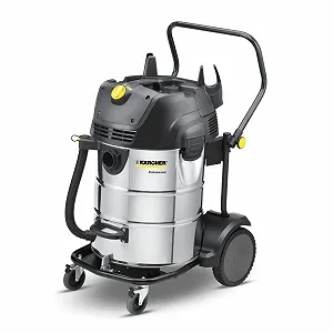 Пылесос для влажной и сухой уборки Kärcher NT 75/2 tactñ Me Tc synthetic.ua - Фото 1