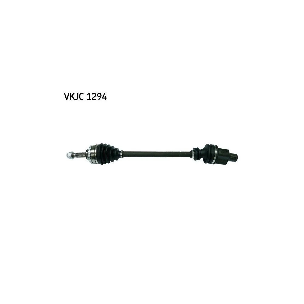 Вал привідний SKF VKJC 1294 передній правий, фото №1