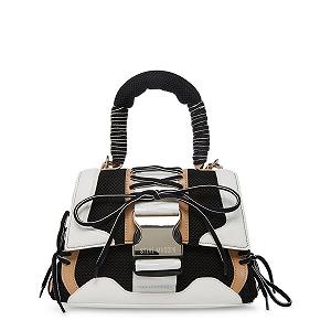 Сумка з ручкою зверху Steve Madden Diego - Фото 1