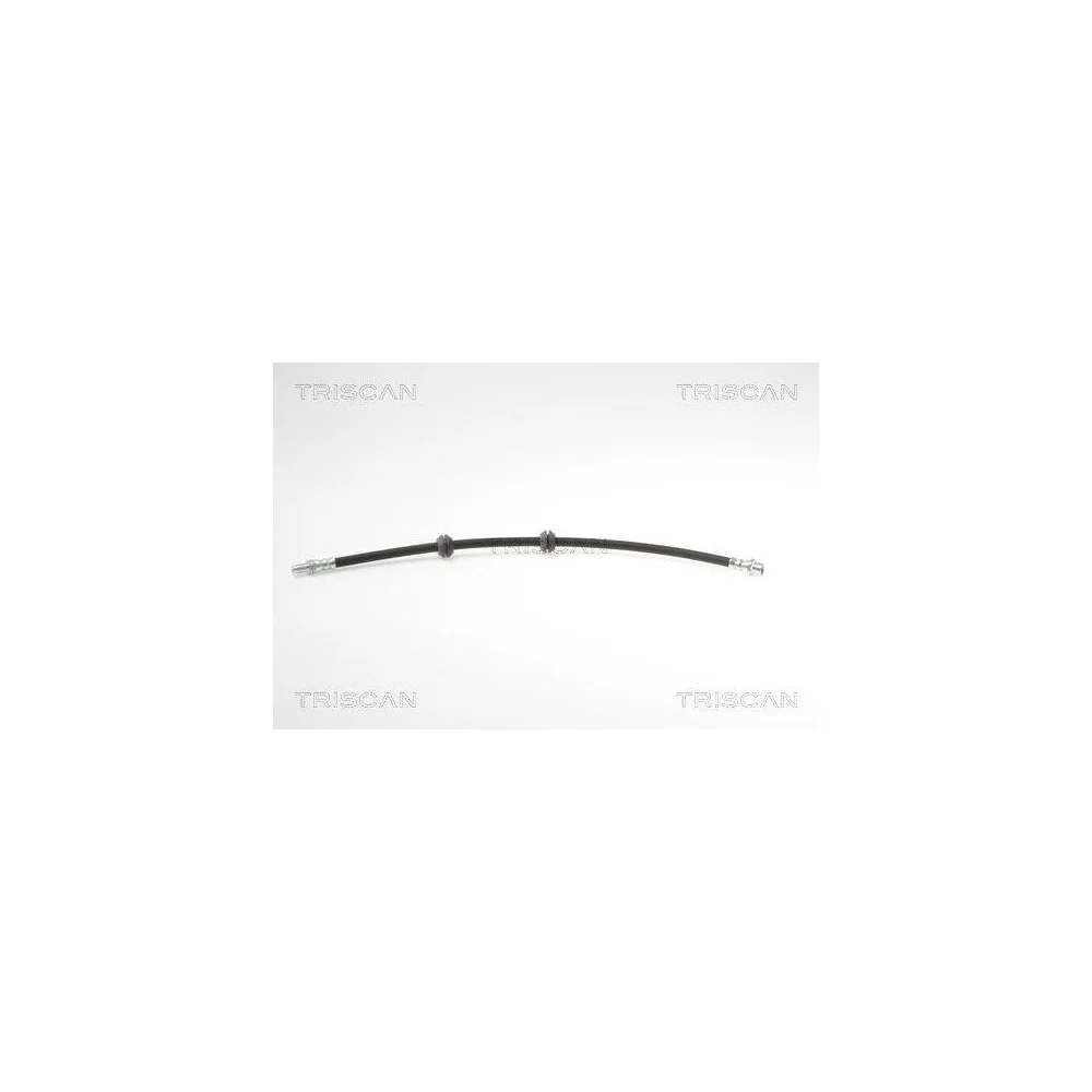 Тормозной шланг TRISCAN 8150 17308 для LAND ROVER, задний мост, фото №1 Тормозной шланг TRISCAN 8150 17308 для LAND ROVER, задний мост, фото №1