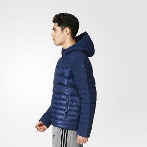 Куртка Adidas Down S synthetic.ua - Фото 1