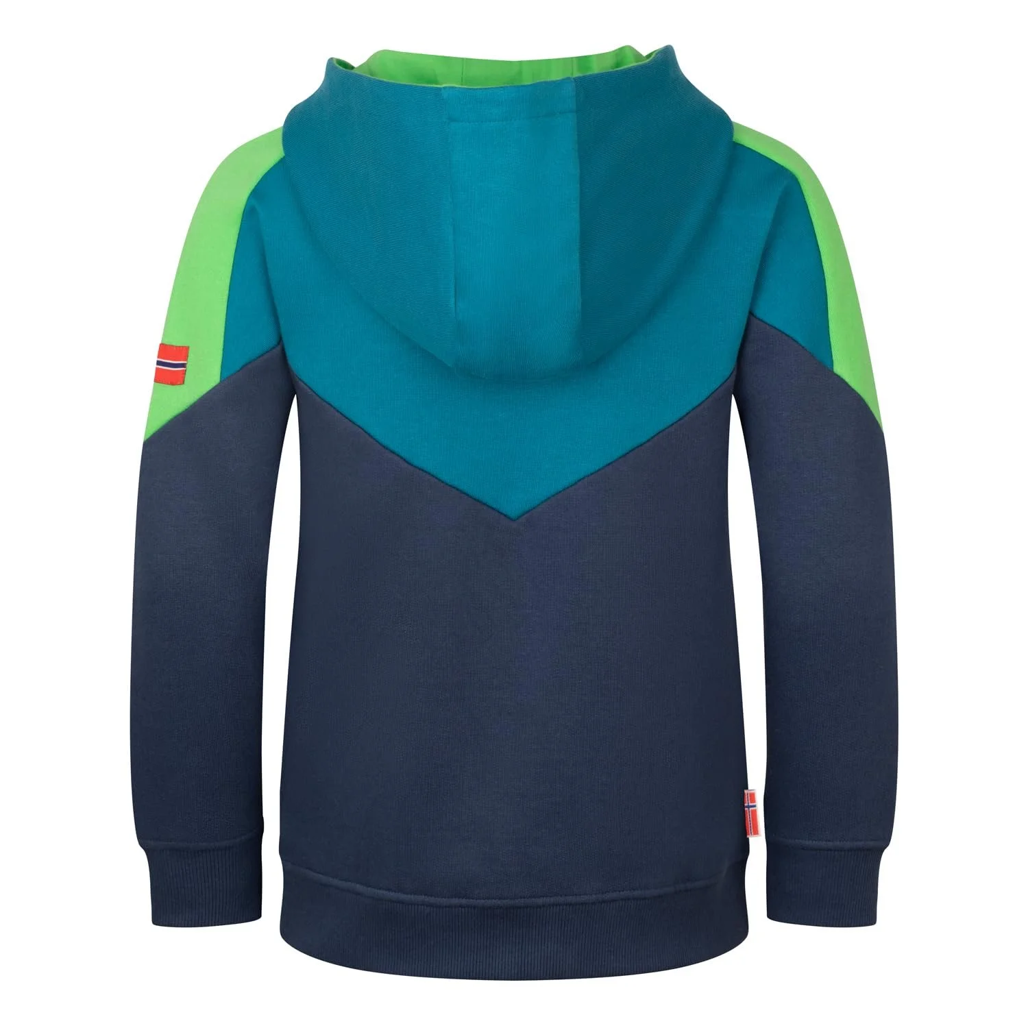 Куртка Trollkids Flekkefjord Детская, фото №1 Куртка Trollkids Flekkefjord Детская, фото №1