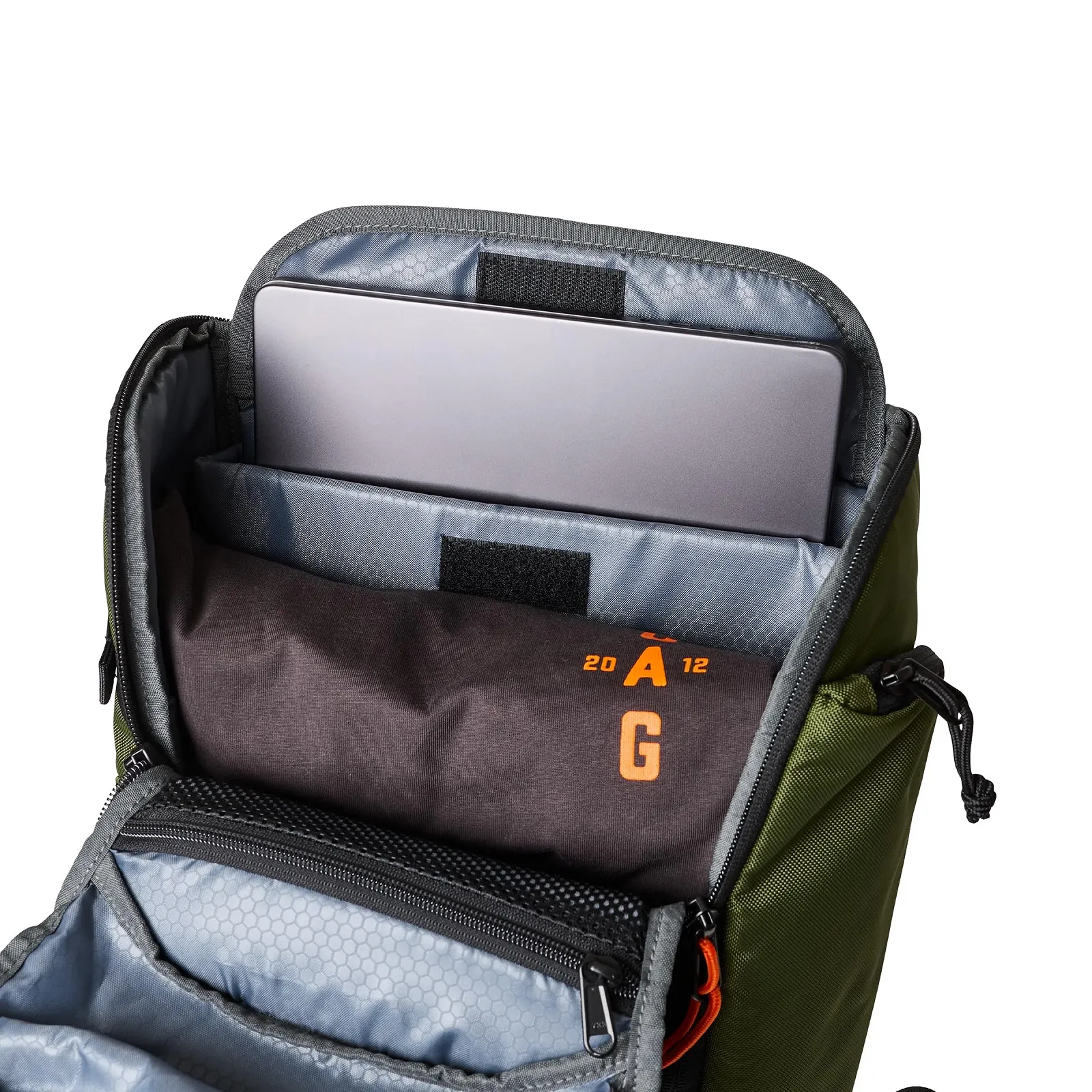 Рюкзак для ноутбука Urban Armor Gear UAG 16" 20л, фото №6
