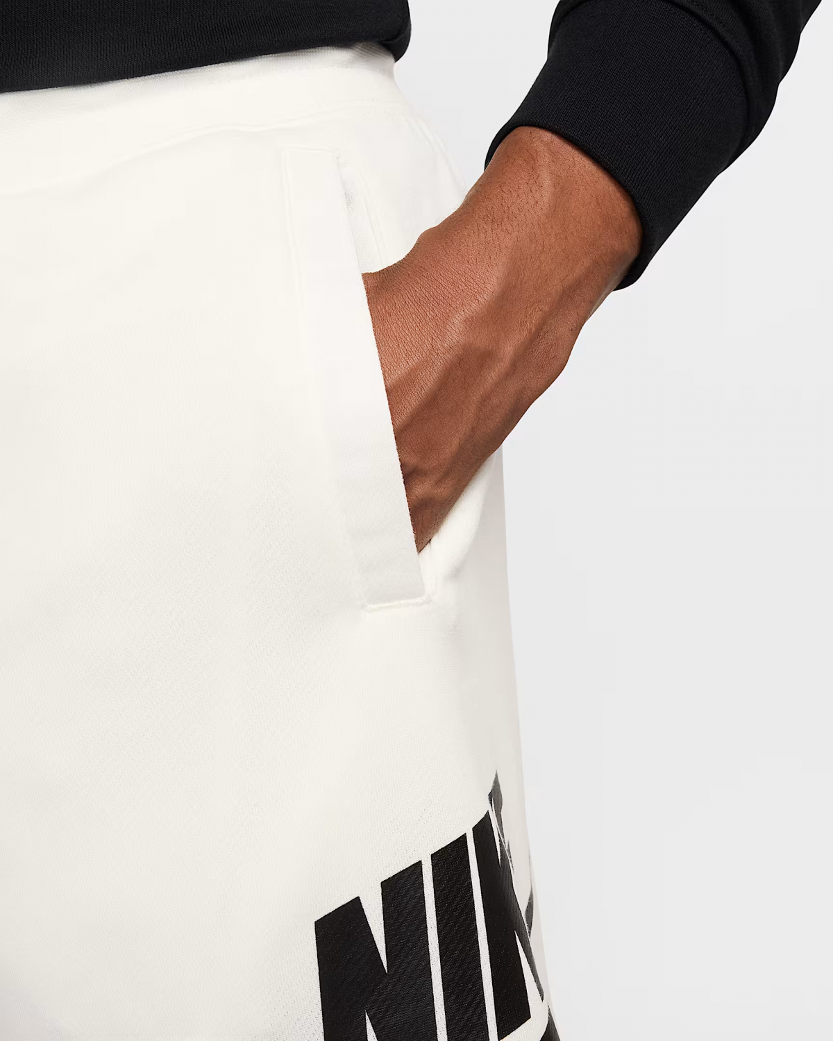 Шорты Nike CLUB ALUMNI FT SHORT XL, фото №3