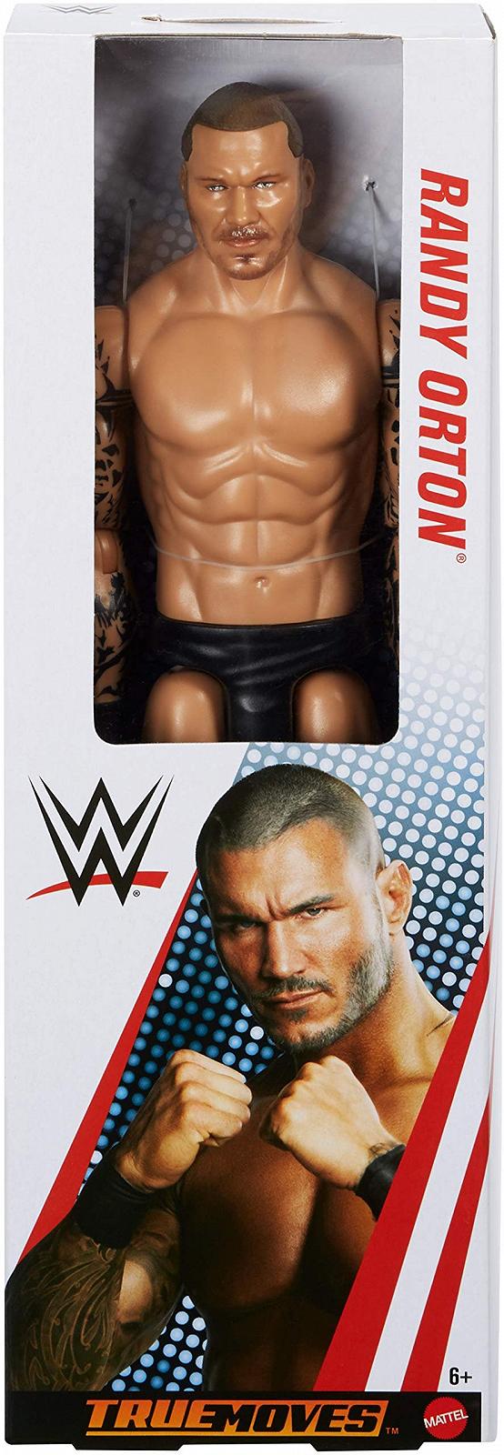 Фигурка Mattel WWE Рэнди Ортон, 30 см, фото №3