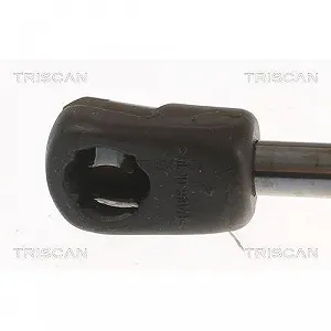 Газовая пружина багажника TRISCAN 8710 67217 для SKODA synthetic.ua - Фото 1