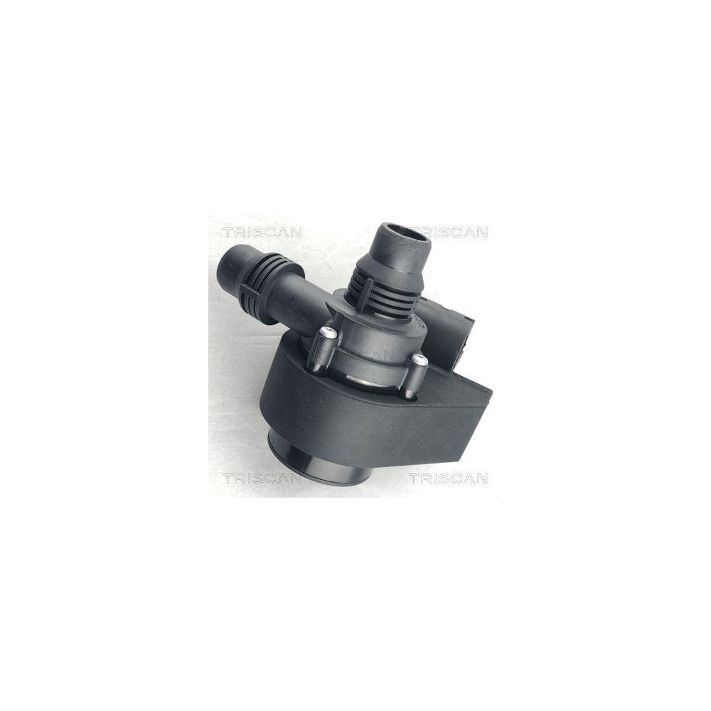 Дополнительный водяной насос TRISCAN 8600 11043 для BMW, фото №1 Дополнительный водяной насос TRISCAN 8600 11043 для BMW, фото №1