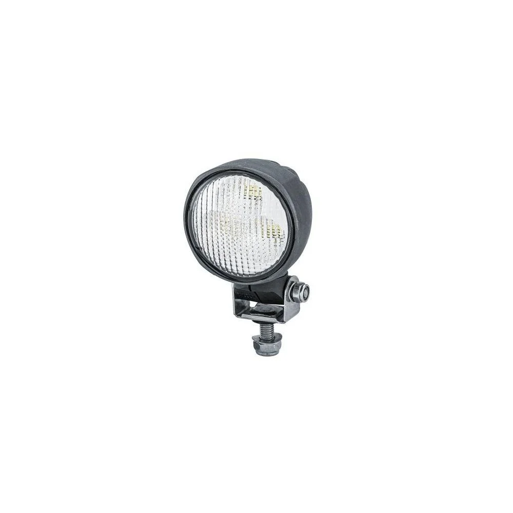 Рабочая фара HELLA 1G0 996 676-021, фото №1