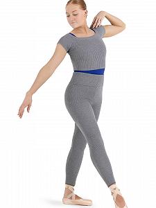 Легінси Capezio Pullover 11382w - Фото 1