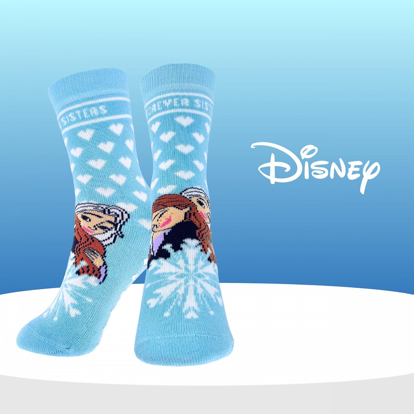 Набір: Кружка Disney Elsa з шкарпетками, керамічна кружка, нековзкі бавовняні шкарпетки, фото №3 Набір: Кружка Disney Elsa з шкарпетками, керамічна кружка, нековзкі бавовняні шкарпетки, фото №3