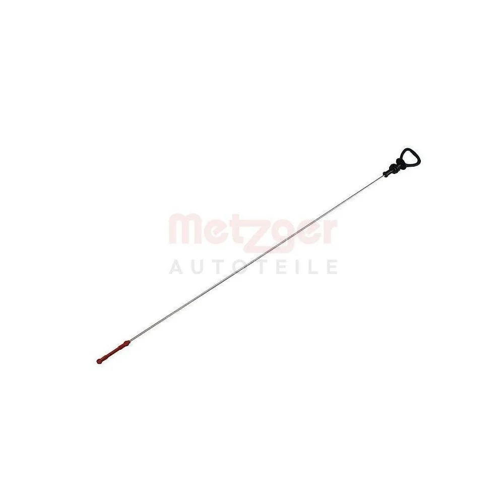 Масляний щуп METZGER 8001101 для MERCEDES-BENZ, фото №1 Масляний щуп METZGER 8001101 для MERCEDES-BENZ, фото №1