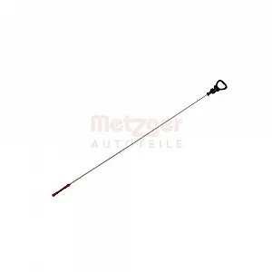 Масляный щуп METZGER 8001101 для MERCEDES-BENZ - Фото 1