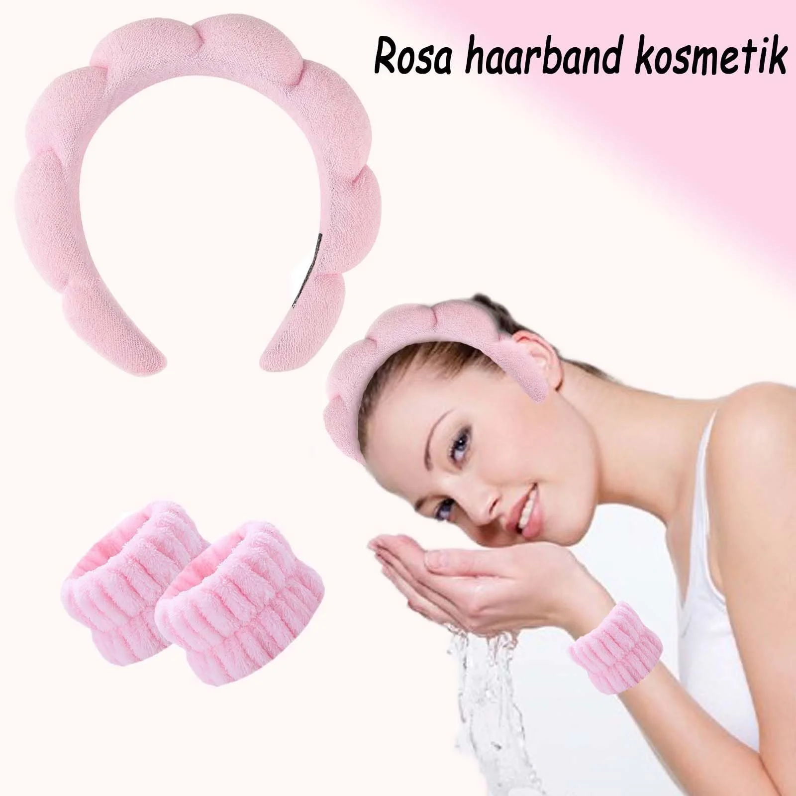 Обруч на голову, фото №3