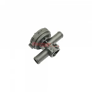 Клапан регулювання охолоджуючої рідини METZGER 0899078 для OPEL - Фото 1