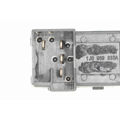 Вимикач розблокування лючка бензобака VEMO Original VEMO Quality V10-73-0451 для VW, фото №2