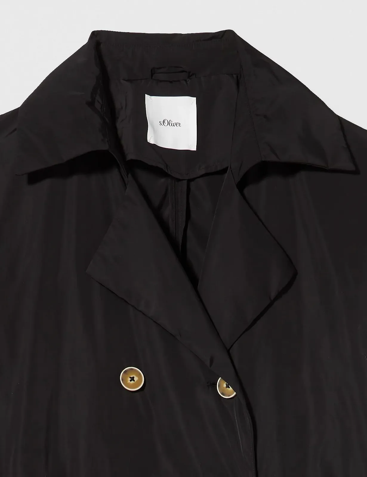 Пальто s.Oliver BLACK LABEL Жіноче, фото №2