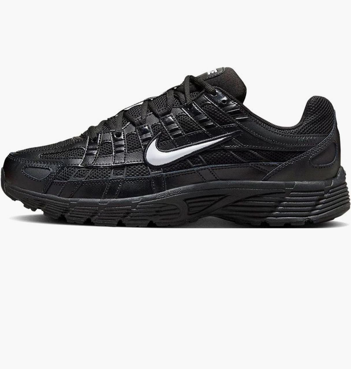 Кросівки Nike P-6000 41, фото №1