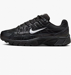 Кросівки Nike P-6000 41 - Фото 1
