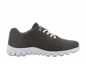 Кросівки SAFETY JOGGER Kassie Сірі розміру EU 43 - Фото 1