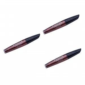 Підводка для очей minkissy з блискітками, рідка, для макіяжу, - Фото 1