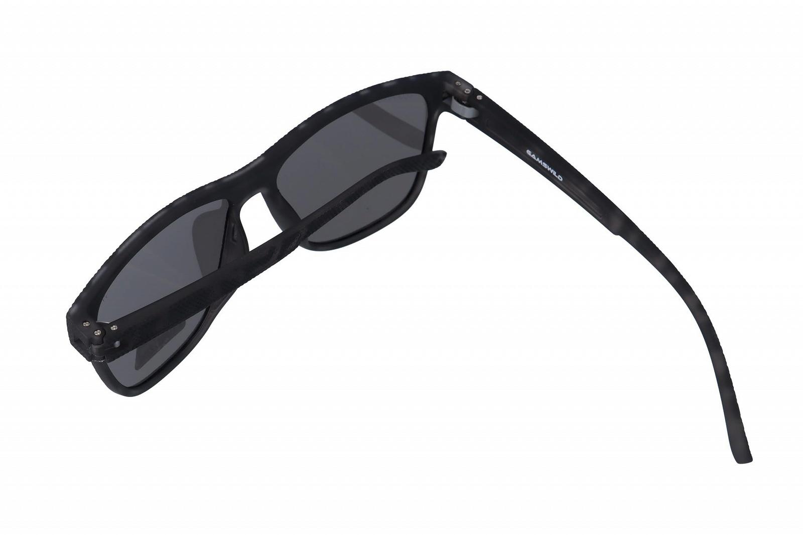 Солнцезащитные очки Gamswild WM3032, фото №7