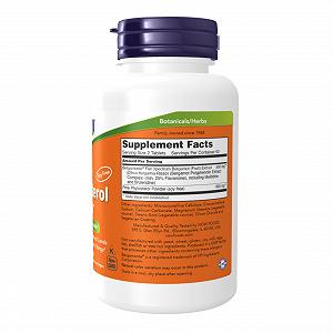 Cholesterol Pro 120 tabs synthetic.ua - Фото 1