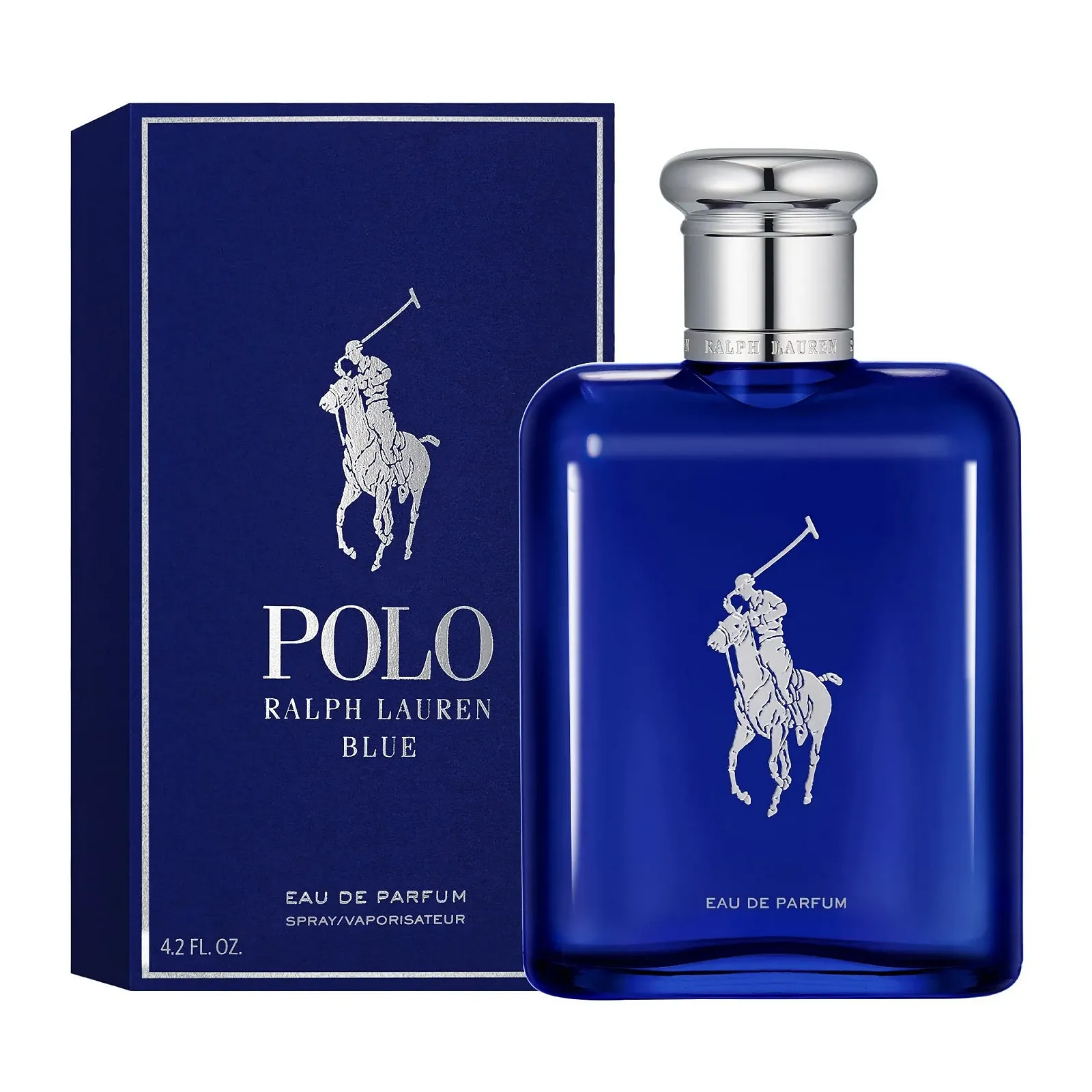 Eau de perfumé Ralph Lauren Polo Blue 125 мл, фото №6