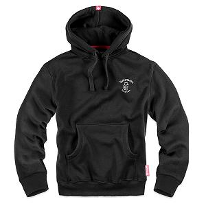 Dobermans Aggressive Худи Death Rider Colt BK141BK XL - Фото 1