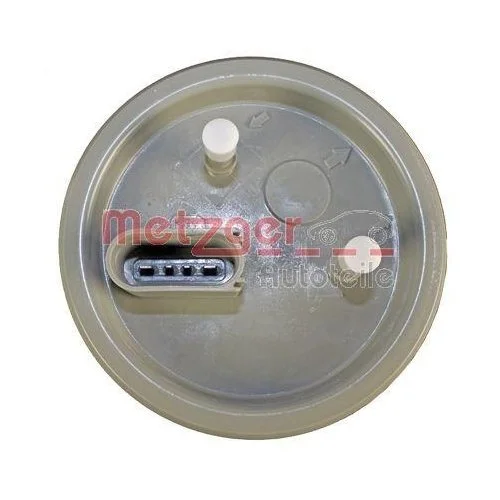 Модуль подачи топлива METZGER 2250169 для SKODA VW, фото №2 Модуль подачи топлива METZGER 2250169 для SKODA VW, фото №2