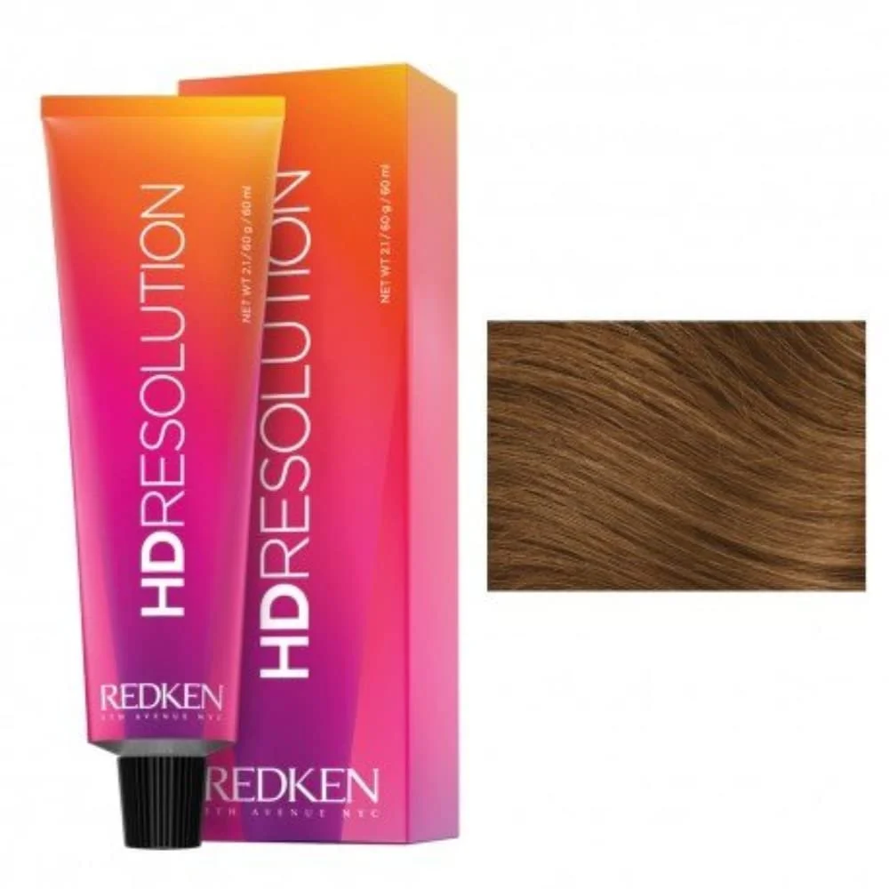 Фарба для волосся RK HD RESOLUTION 7.13 60 мл VE86, фото №1 Фарба для волосся RK HD RESOLUTION 7.13 60 мл VE86, фото №1