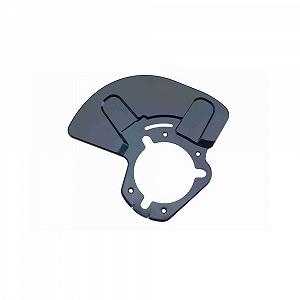 Защитный кожух тормозного диска VAICO V40-1551 - Фото 1