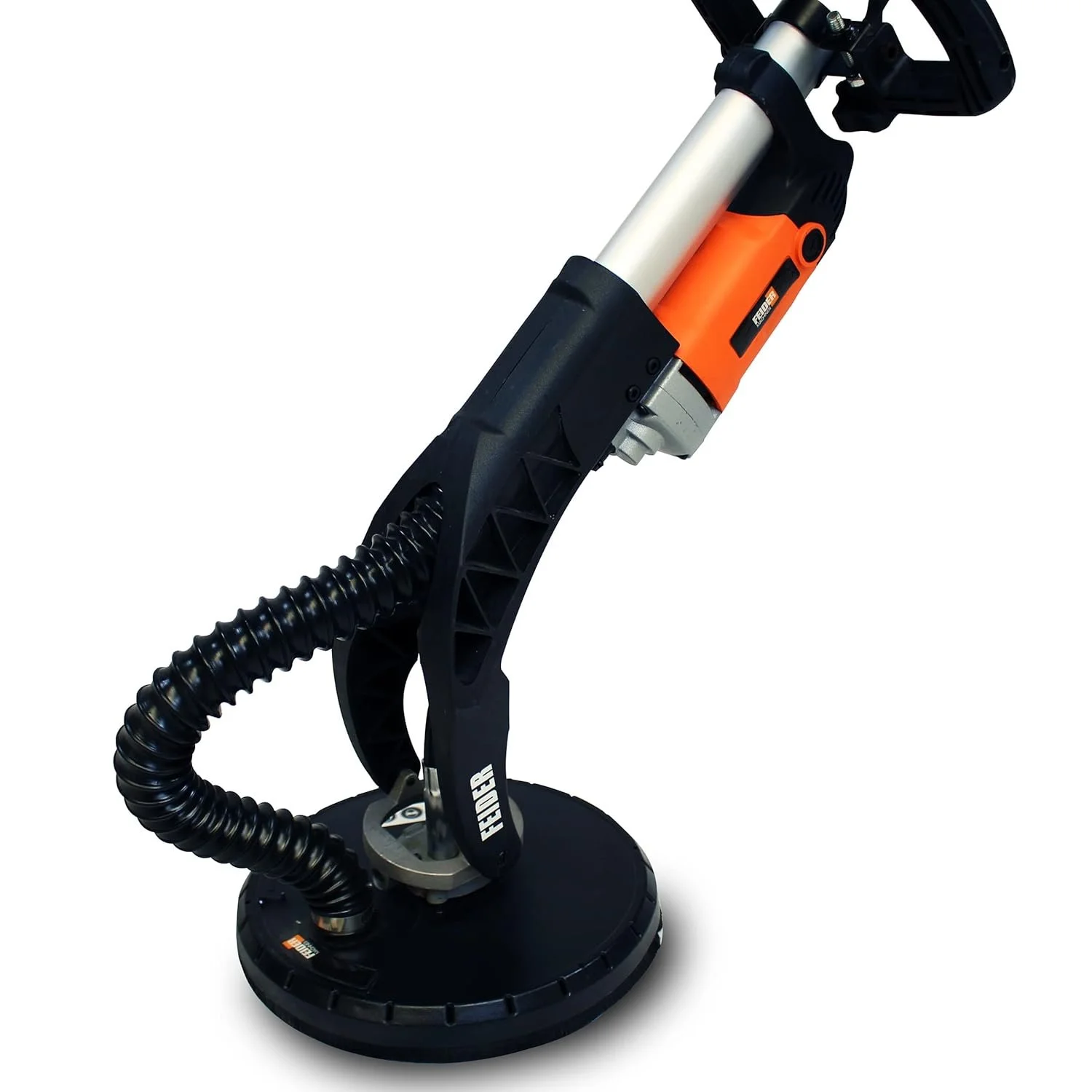 Шліфувальна машина для гіпсокартону FEIDER FPG710-SH Black/Orange, фото №3