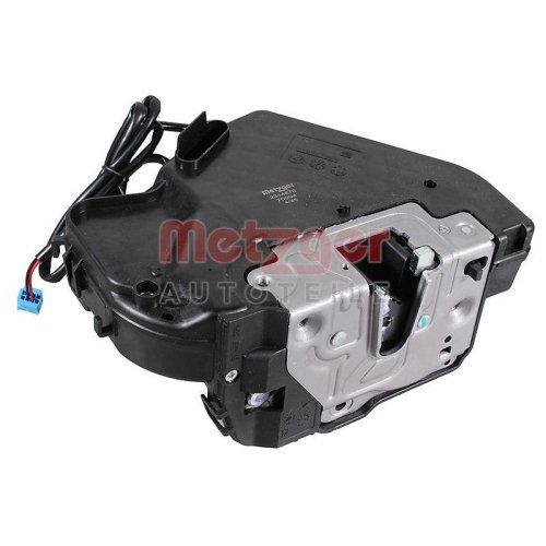 Замок двери METZGER AUTOTEILE 2314678 для MERCEDES-BENZ, задний правый, фото №2 Замок двери METZGER AUTOTEILE 2314678 для MERCEDES-BENZ, задний правый, фото №2