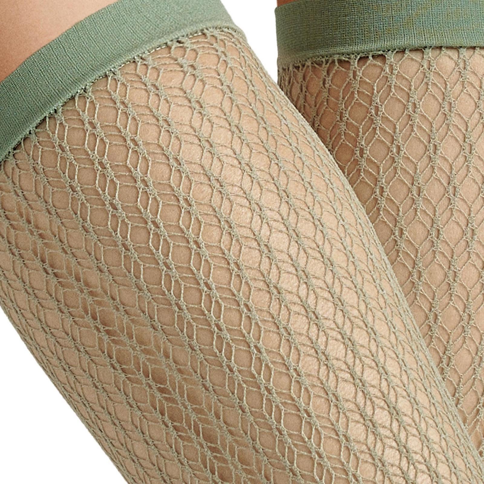 Колготки Hudson Net Fashion 37 Den, фото №2