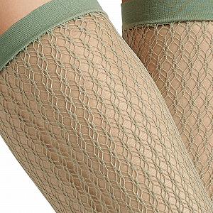 Колготки Hudson Net Fashion 37 Den synthetic.ua - Фото 1