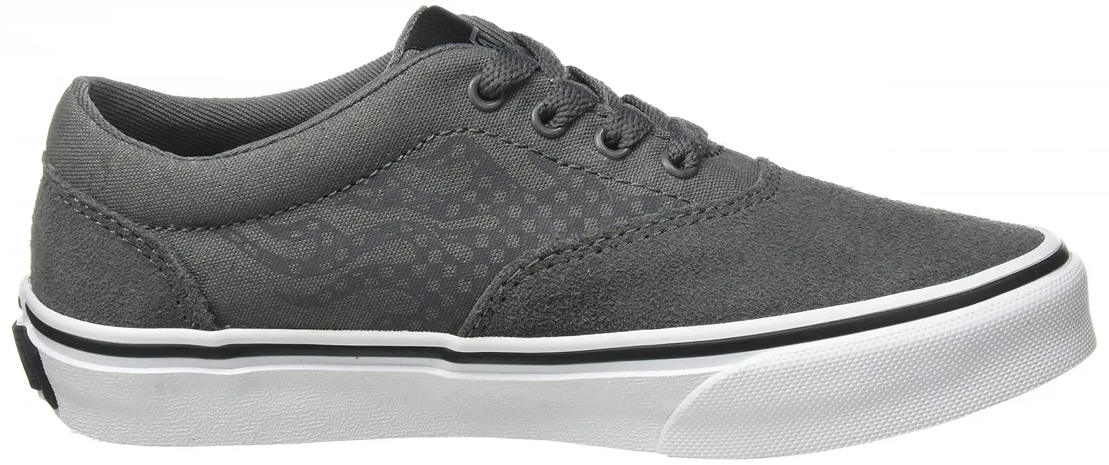 Кросівки Unisex Vans Doheny Suede, фото №6 Кросівки Unisex Vans Doheny Suede, фото №6