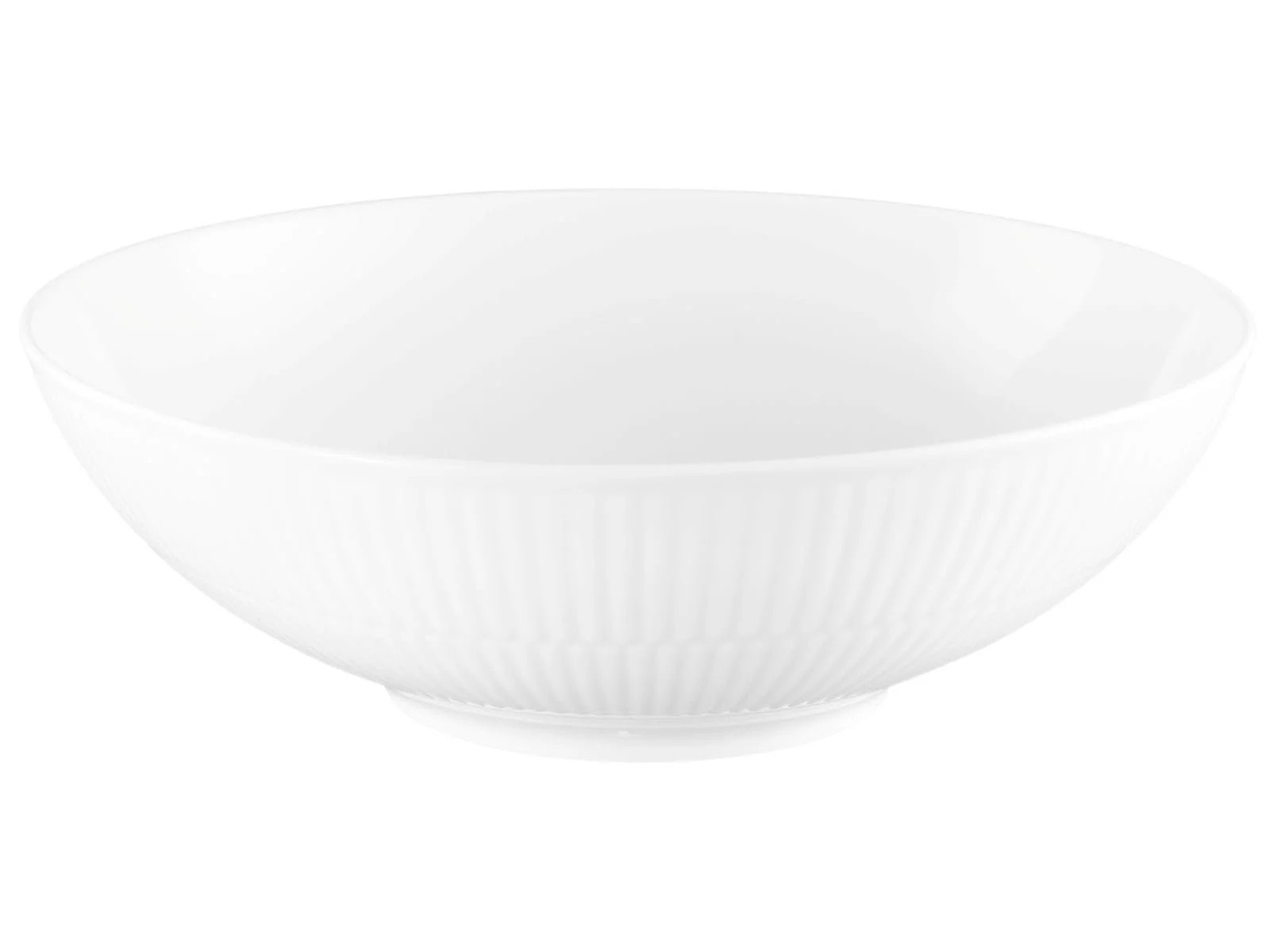 Круглая миска Seltmann Weiden Amina Uni 3 30 см, фото №3