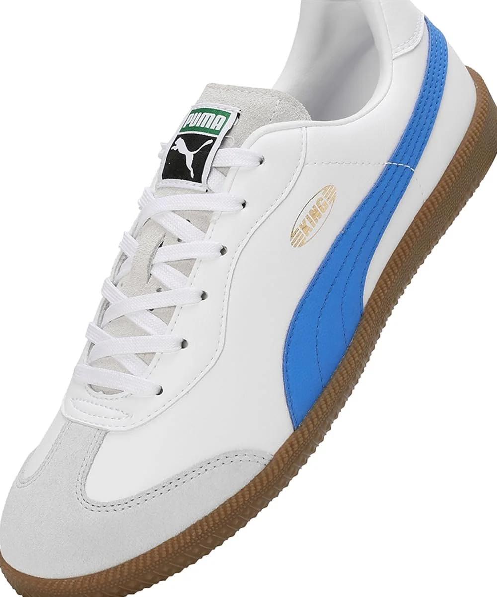 Кеди PUMA King 21 It Unisex, фото №7 Кеди PUMA King 21 It Unisex, фото №7