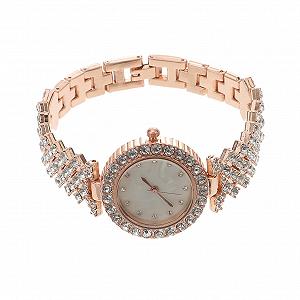 Купить Женские часы Healvian с бриллиантоподобным дизайном - Фото 1 Женские часы Healvian с бриллиантоподобным дизайном - Фото 1