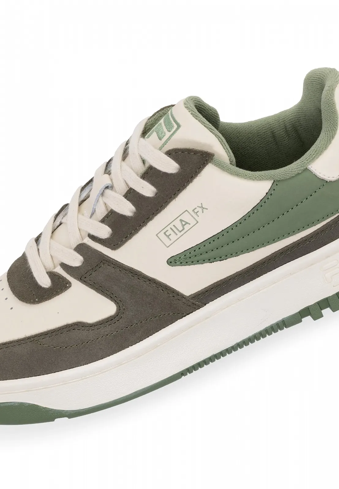 Кросівки Fila Fxventuno WTR Чоловічі, фото №4