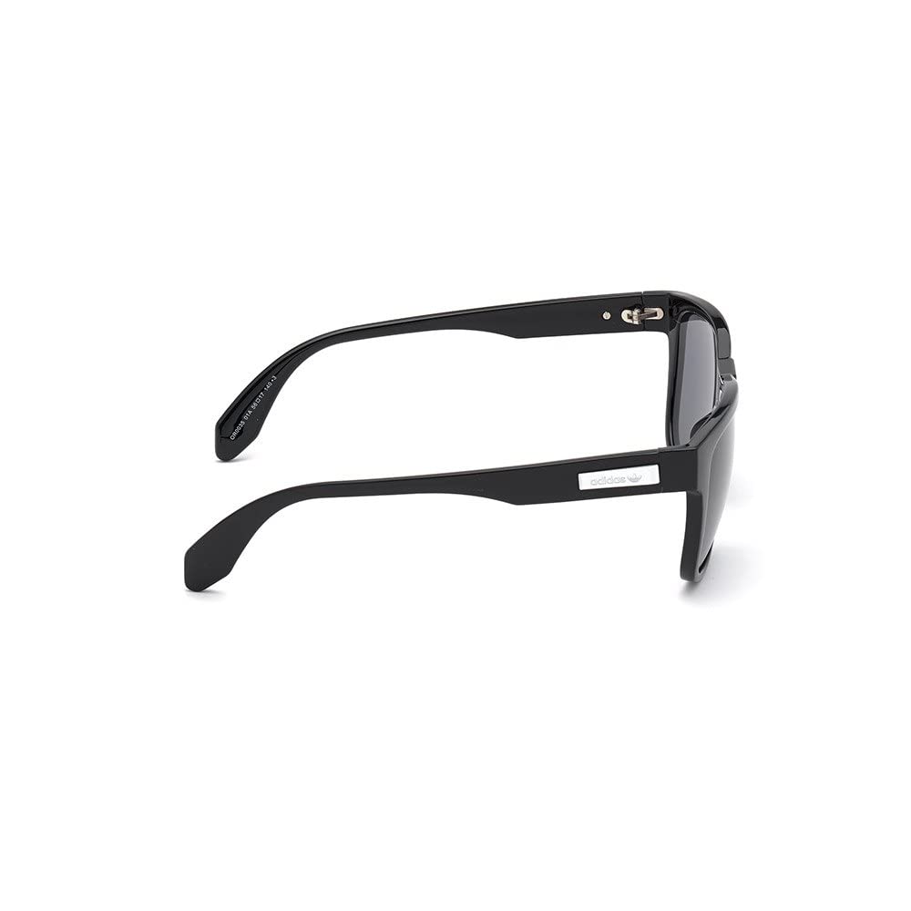 Унісекс Сонцезахисні окуляри adidas Or0035 56 Чорний, фото №6