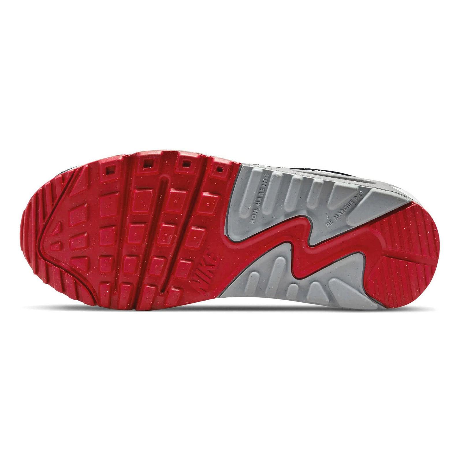 Кросівки Nike Air Max 90 Ltr для великих дітей, фото №4