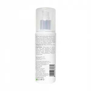 Увлажняющий лосьон Jovees White Water Lily 200 мл synthetic.ua - Фото 1