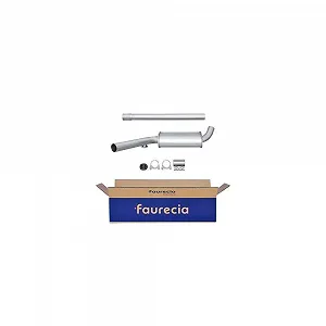 Глушник середній HELLA Easy2Fit 8LC 366 025-921 - Фото 1