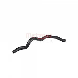 Шланг расширительного бачка Metzger 2422316 для Opel Saab - Фото 1